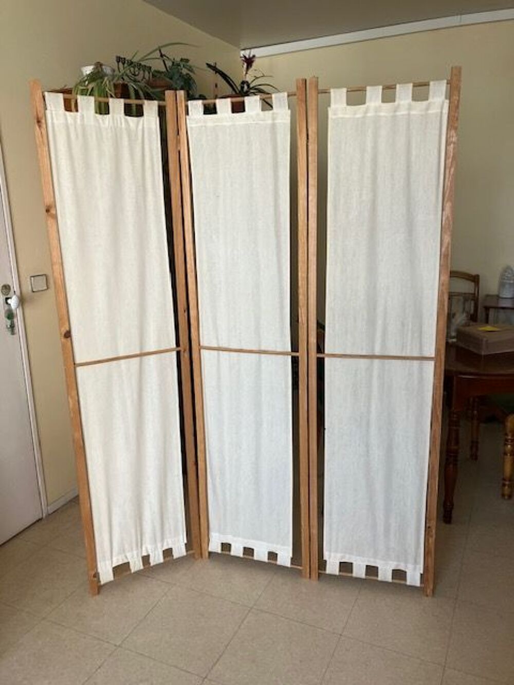 Paravent Décoration