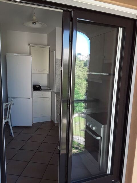  Appartement  louer 2 pices 51 m