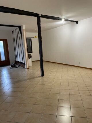  Maison � louer 2 pi�ces 66 m� Louviers