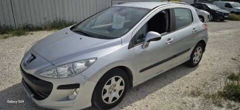 Peugeot 308 1.6L HDI 90CH 5CV PACK CLIM