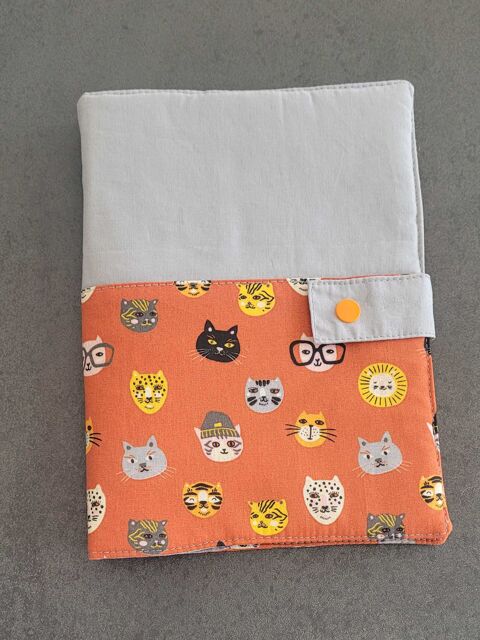 prot�ge carnet 9 Saint-Didier-en-Velay (43)