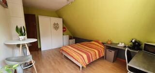  Maison à vendre 8 pièces 180 m² Hirsingue