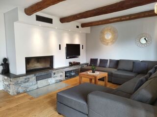  Maison � vendre 6 pi�ces 