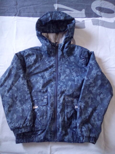 blouson 5 Mont-Saint-Aignan (76)