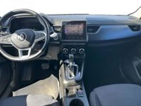 Arkana E-Tech 145 Zen 2022 occasion 91310 Montlh&eacute;ry