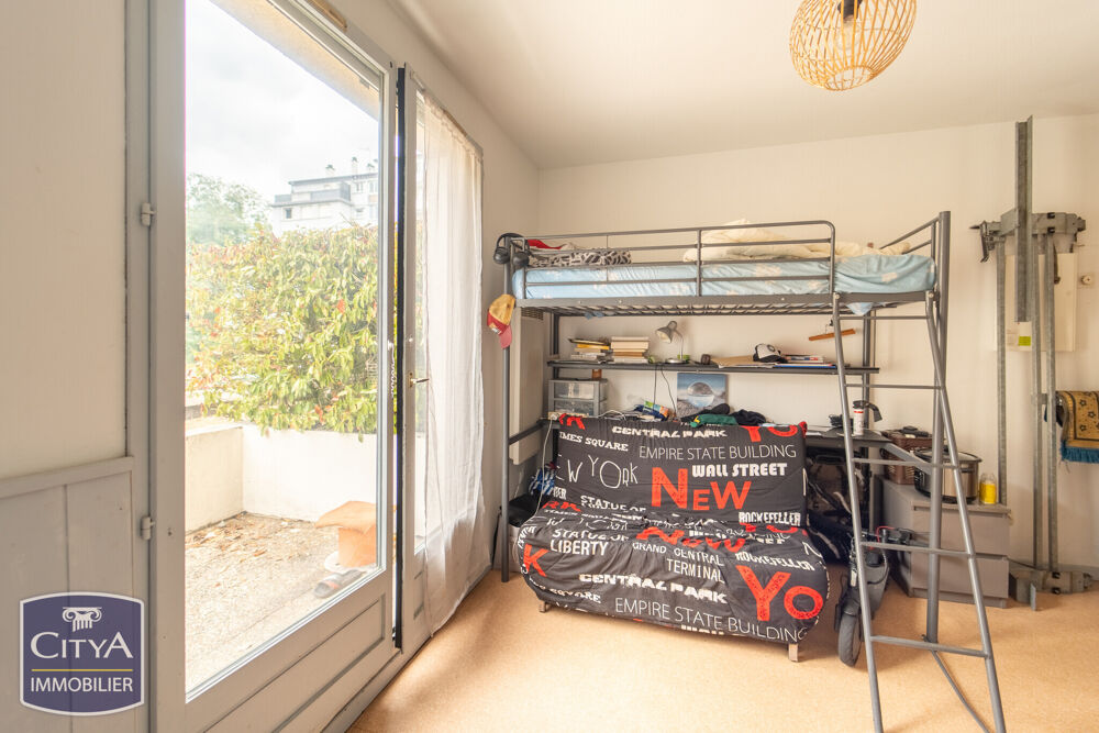 Vente Appartement appartement Pau