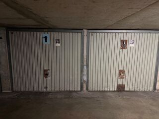  Parking / Garage � louer 13 m�