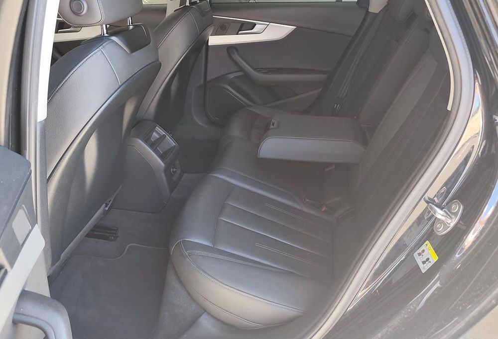 A4 Avant 35 TDI 150 S tronic 7 2019 occasion 34570 Vailhauqu&egrave;s