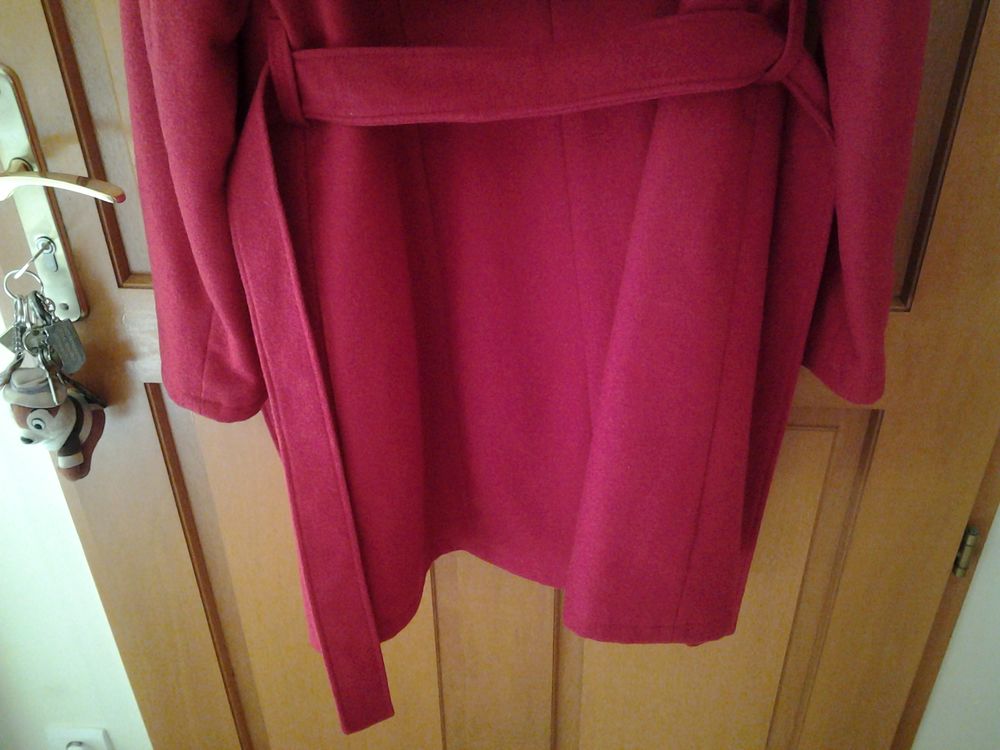 manteau d'hiver femme Vêtements