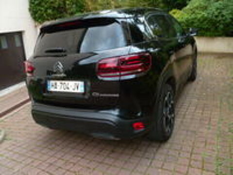 C5 aircross C5 Aircross BlueHDi 130 EAT8 Max 2024 occasion 35200 Rennes