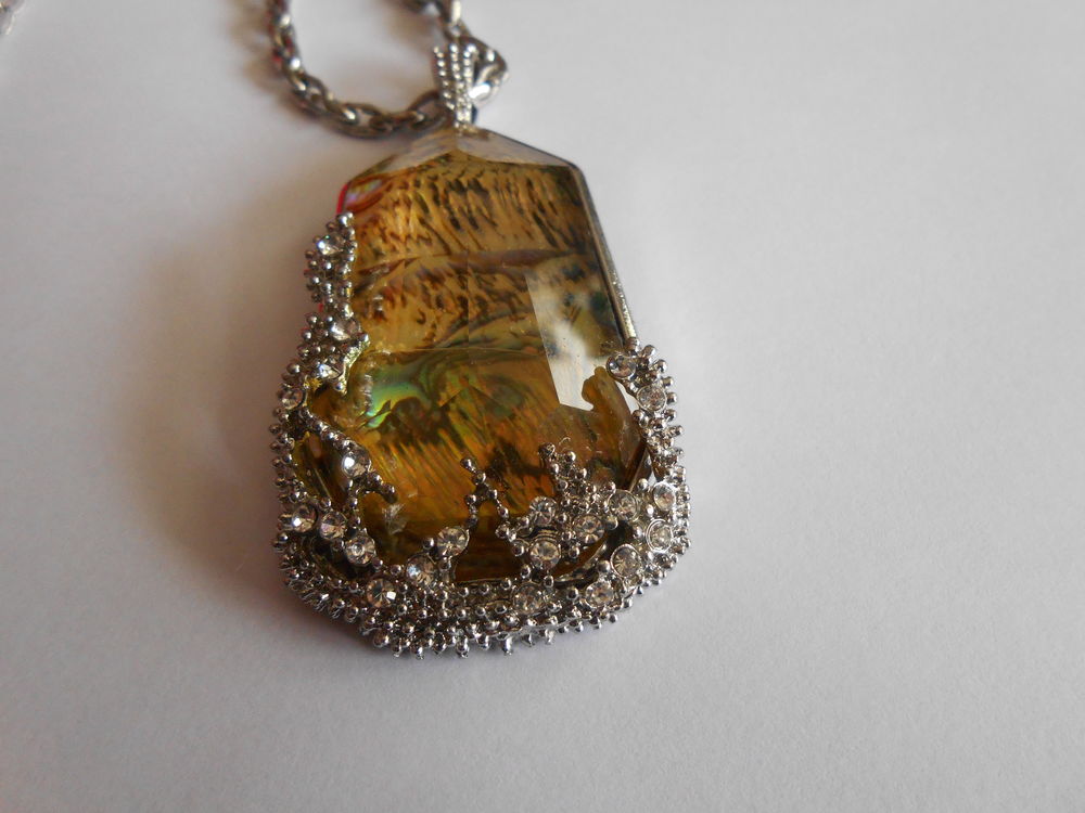 COLLIER FEMME Bijoux et montres