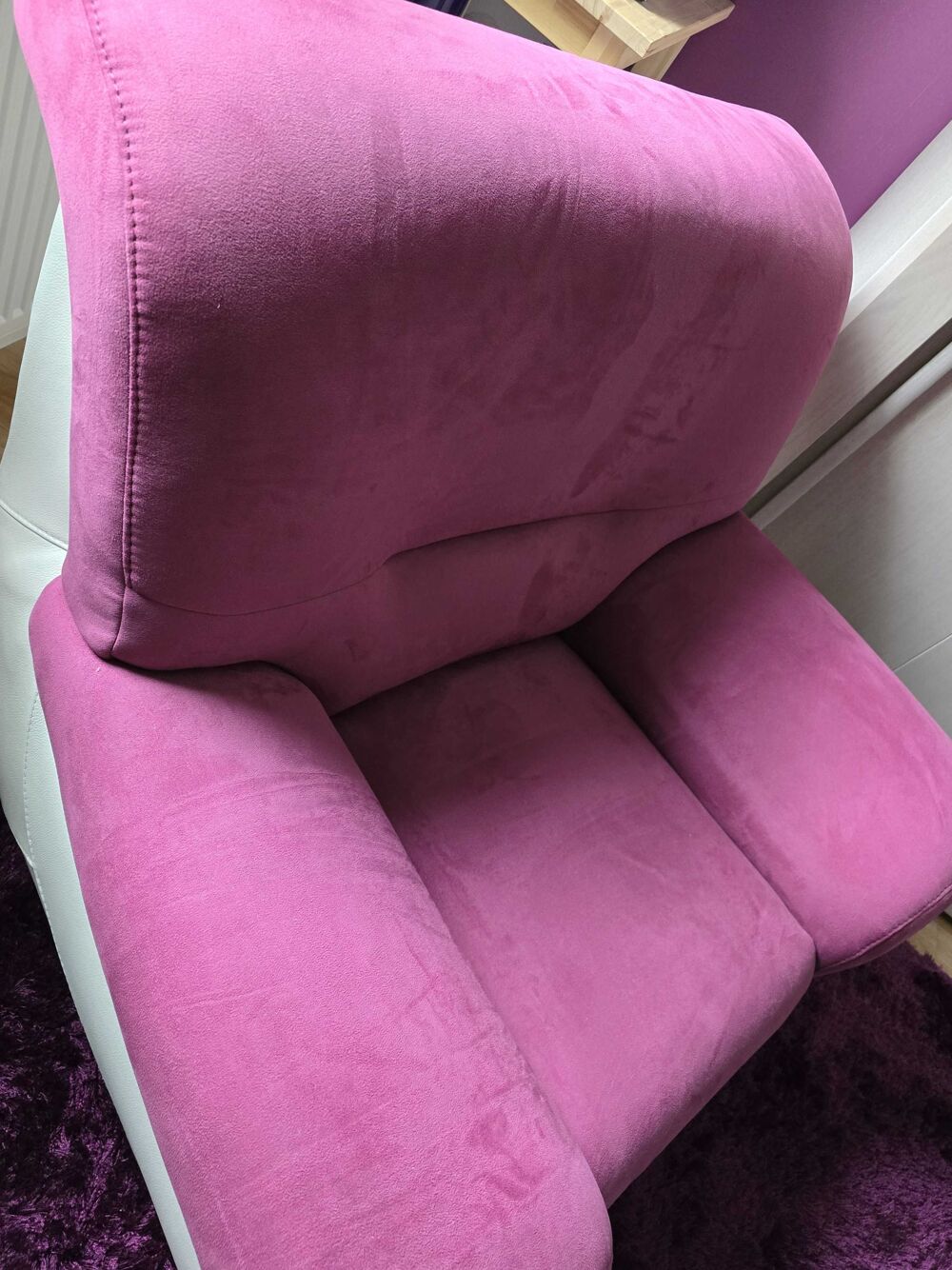 fauteuil Meubles