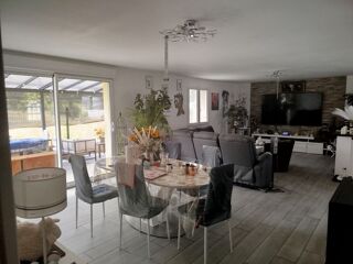 Maison 5 pièces 99 m² · à Morcenx-la-Nouvelle · 99 m² · 299 000 €