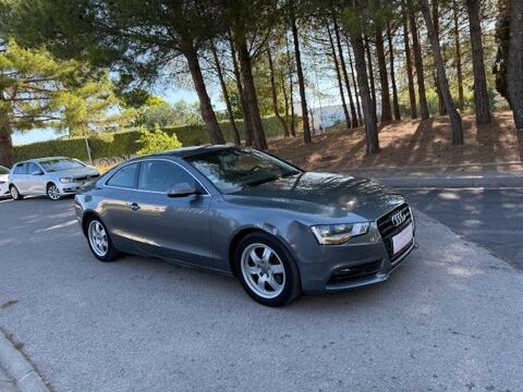 Audi a5 1.8 TFSI 170cv Attraction