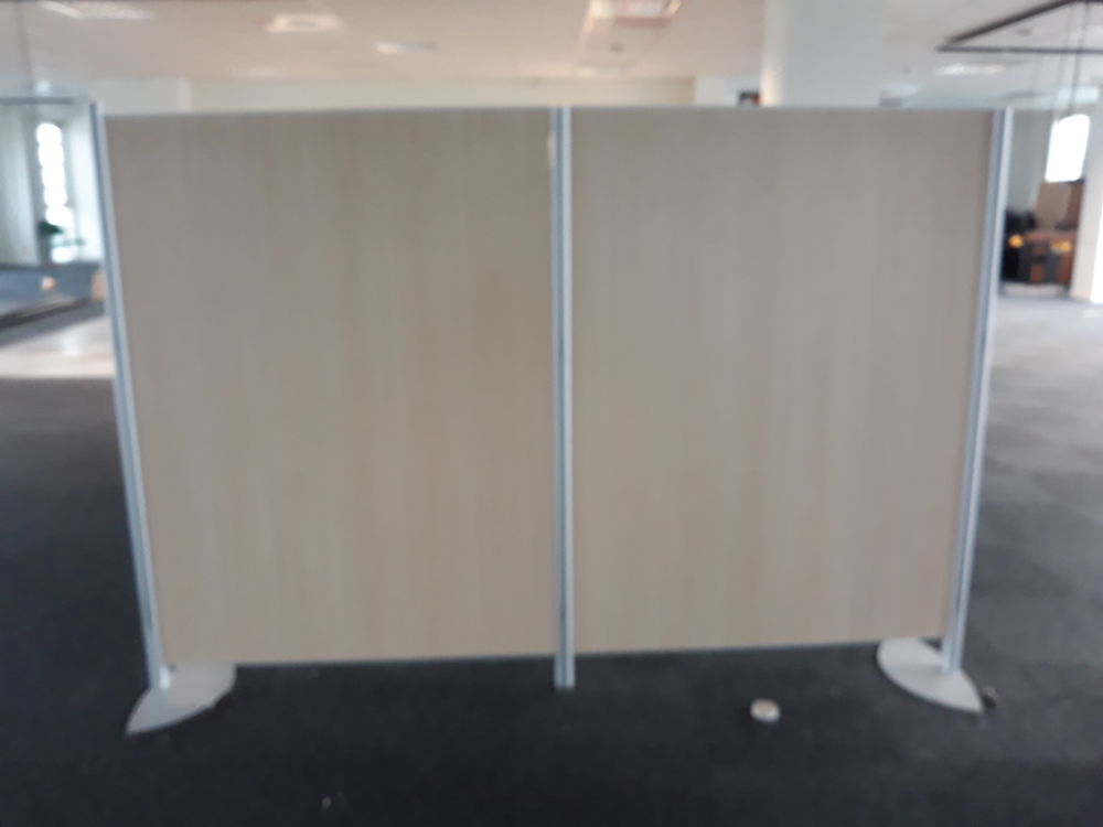 s&eacute;parateur+en+boie+de+bureau+modulation Meubles