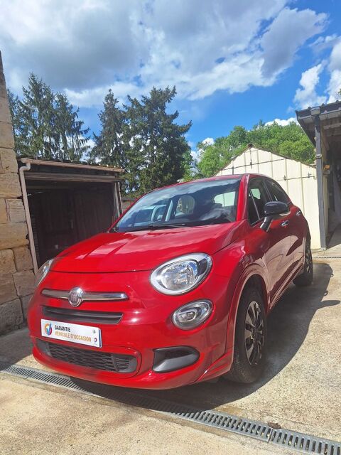 Fiat 500 x 500x