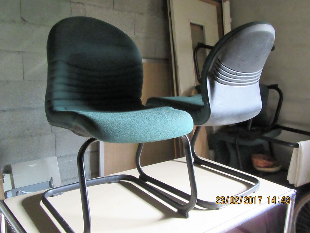 Chaise bureau Meubles