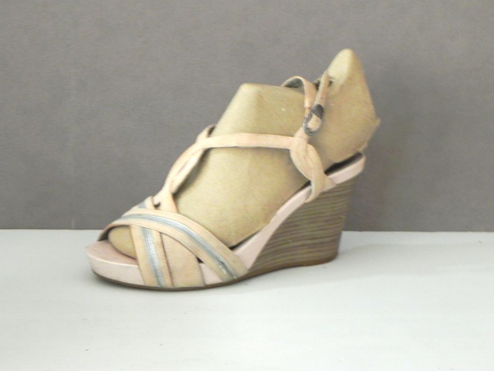 Sandale &agrave; talon TAMARIS taille 39 Chaussures