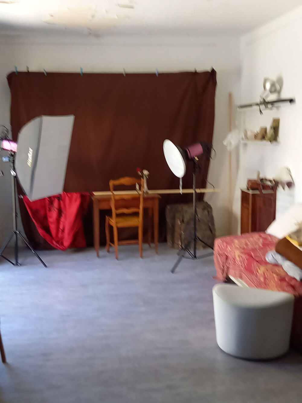 Location Colocation Studio photos Toulon
