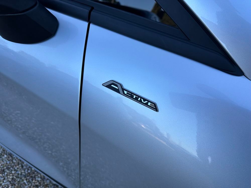 Fiesta 1.0 EcoBoost 125 ch S&S mHEV BVM6 Active X 2021 occasion 69400 Arnas