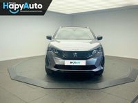 3008 Hybrid4 300 e-EAT8 GT Pack 2022 occasion 65000 Tarbes