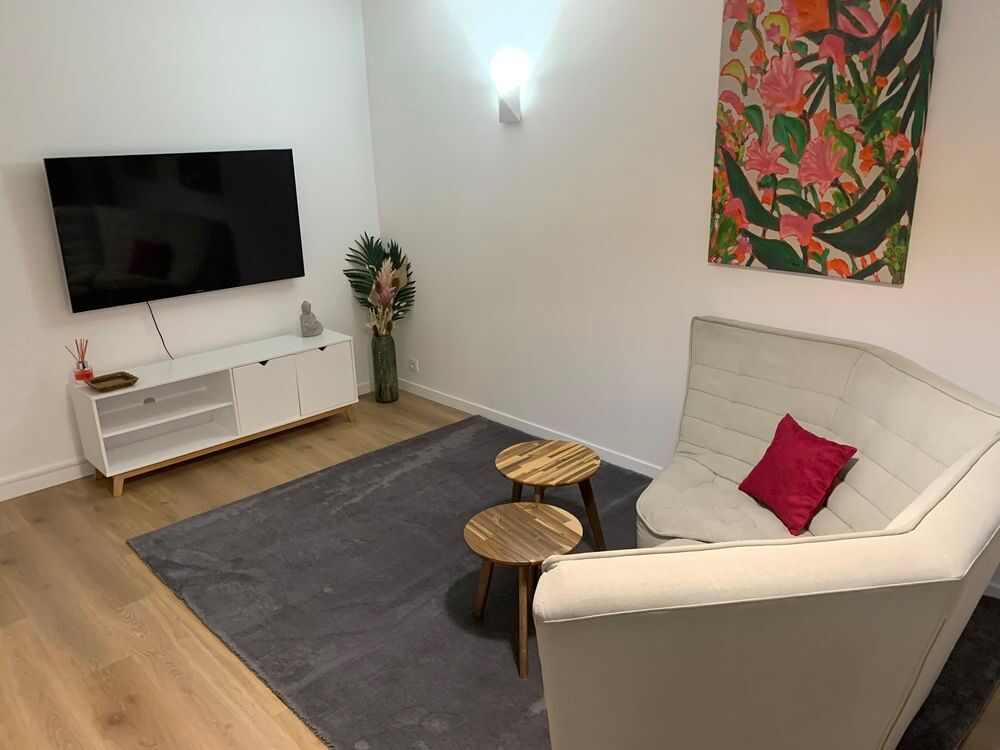 Location Appartement KARUKA APPART' - Chambre en colocation Pointe-à-pitre