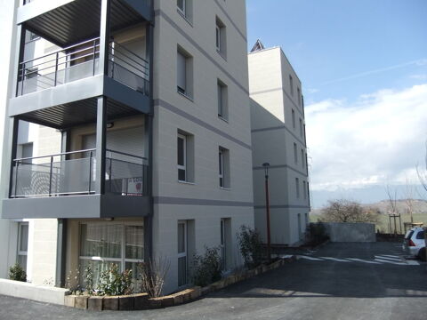  Appartement � louer 3 pi�ces 68 m�