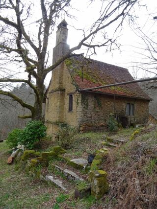  Maison � vendre 5 pi�ces 80 m�