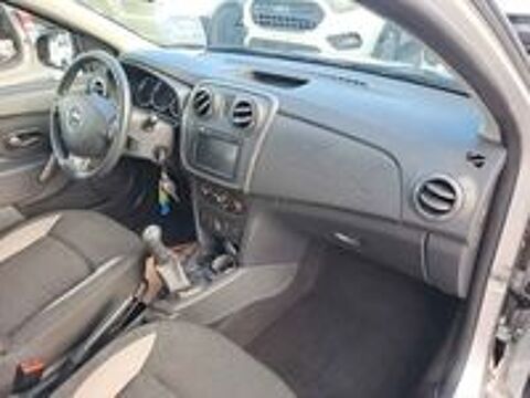 Sandero TCe 90 Stepway Prestige 2014 occasion 20260 Calvi
