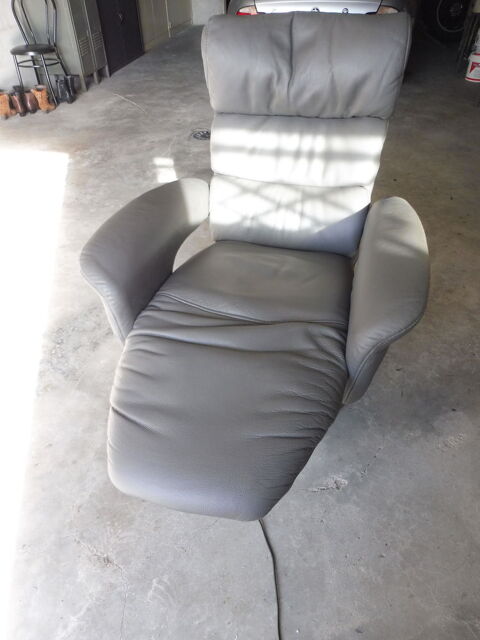 fauteuil releveur himolla Châteaugay (63)