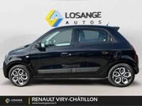 Twingo equilibre SCe 65 2023 occasion 91170 Viry-Ch&acirc;tillon