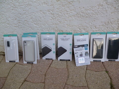 coque tlphone + autres 20 Drmil-Lafage (31)