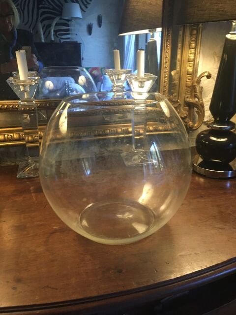 Grand vase 20 Bordeaux (33)