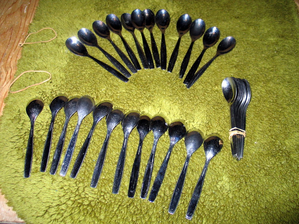 Ustensiles de cuisine Cuisine
