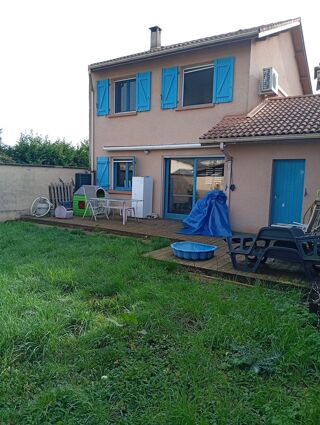  Maison à vendre 4 pièces 95 m²