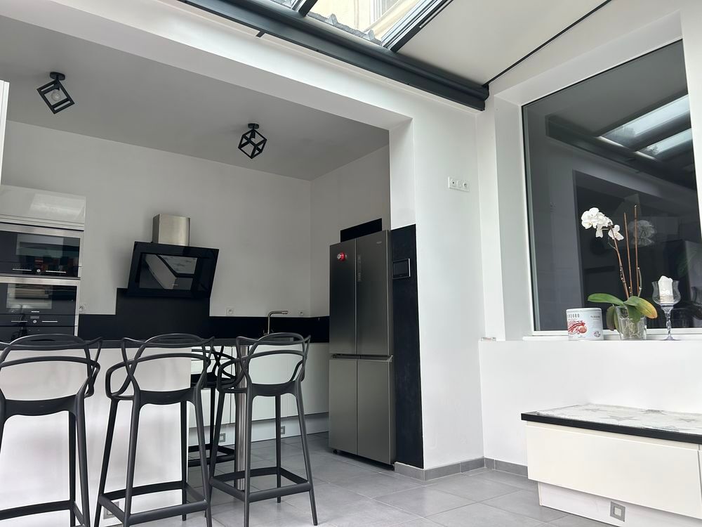 Vente Maison MAISON ARRAS, CENTRE VILLE, PROXIMITÉ GARE TGV Arras