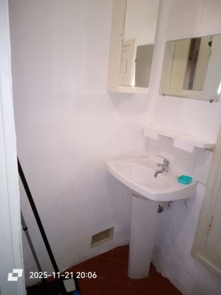  Chambre � louer 3 pi�ces 28 m� B�ziers