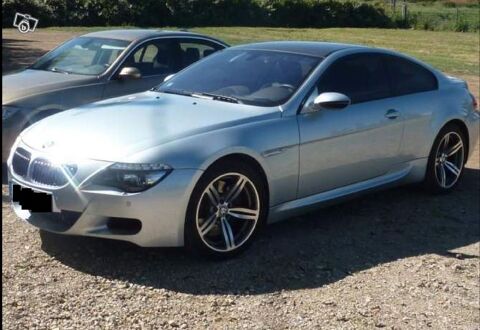 BMW M6 SMG7 2009 occasion Montpellier 34000