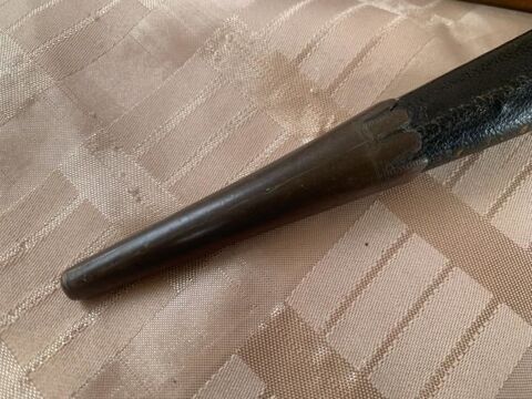 Grand stylet corse a la genoise,longueur 29 cm,lame 19 cm 850 Corte (20)
