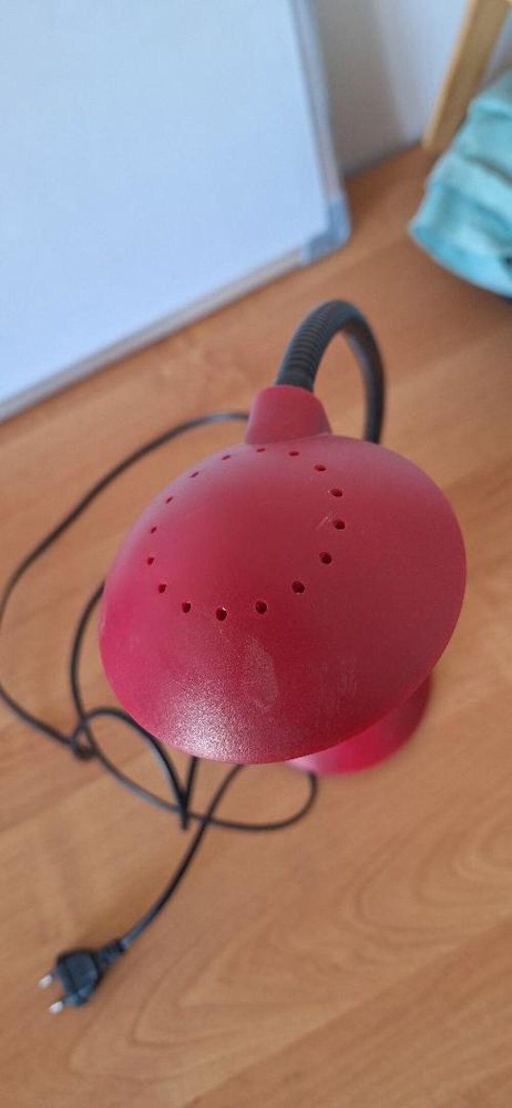 Lampe de bureau Décoration