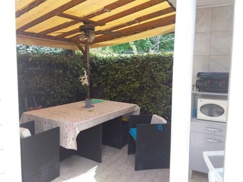 Mobil-Home Mobil-Home 2012 occasion Les Arcs 83460