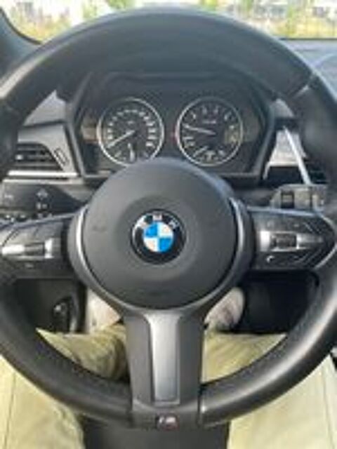 Serie 2 Active Tourer 218i 136 ch M Sport 2016 occasion 35580 Guichen
