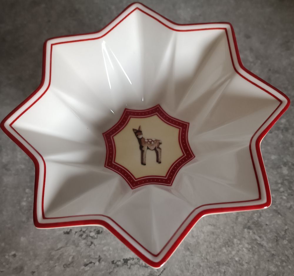 Coupelle Villeroy &amp; Boch 
