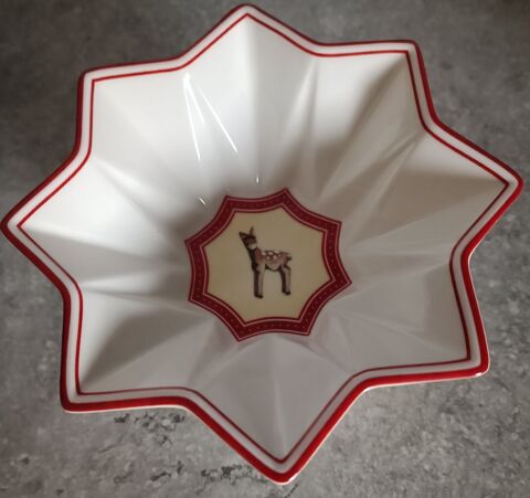 Coupelle Villeroy & Boch 25 Montrond-les-Bains (42)