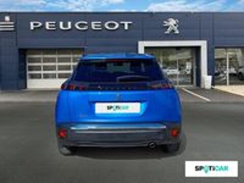 2008 PureTech 100 S&S BVM6 Style 2022 occasion 46000 Cahors