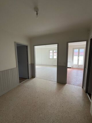  Appartement � louer 3 pi�ces 78 m�