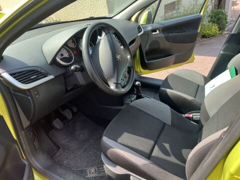 Peugeot 308 occasion