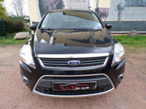 Kuga 2010 occasion 42300 Roanne