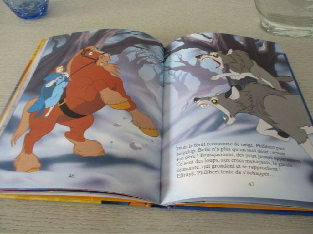 Livre enfant Livres et BD