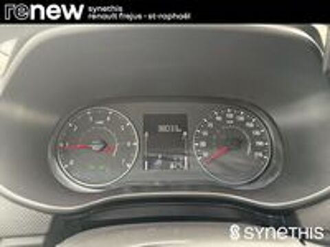 Sandero SCe 65 Essentiel 2021 occasion 83600 Fr&eacute;jus